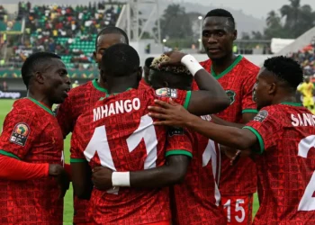 2026 World Cup Q: Liberia vs Malawi preview