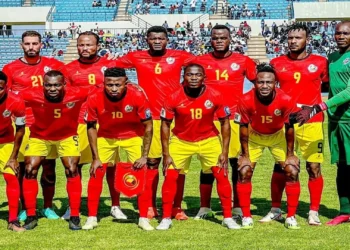 2026 World Cup Q: Mozambique beat Botswana in a five-goal thriller
