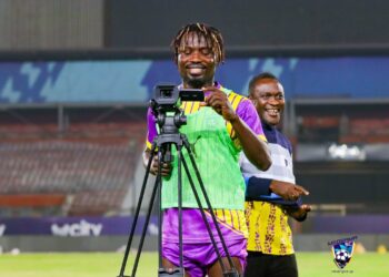 Medeama responds to Al Ahly, Sundowns, others interest in striker Jonathan Sowah