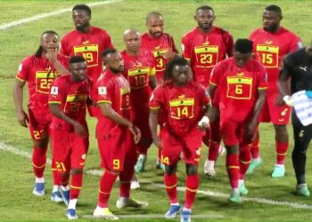 2026 World Cup Qualifier: Five things we learned in Ghana’s narrow defeat to Comoros