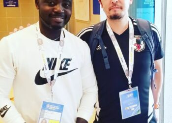 Journalist Akyereko Frimpong suffers abuse and receives death threats after calling for freedom for gay players in GPL
