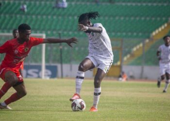 betPawa Premier League: Dreams FC hand ‘toothless’ Asante Kotoko another defeat in Kumasi