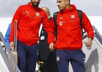 CR Belouizdad Jets Down in Ghana to face Medeama in CAF Champion league