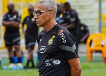 Time for Change: The case for Chris Hughton’s departure as Black Stars head coach