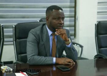 Frederick Acheampong reacts to Ransford Osei’s $20,000 ‘fraud’ allegations, threatens legal action
