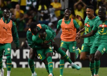 2026 World Cup Q Saturday wrap: Centurion Sadio Mane hits brace for Senegal, Tanzania down Niger, South Africa cruise past Benin