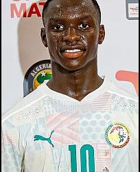 FIFA U-17 World Cup:  Senegal beats Argentina 2-1 in their opening group game