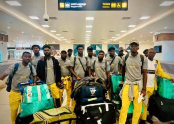 CAF Champions League: Medeama leaves Ghana today for Egypt ahead of Al Ahly clash