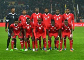 2026 World Cup Q: Sudan vs Togo preview