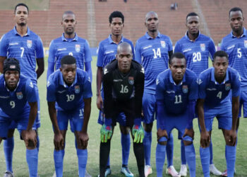 2026 World Cup Qualifiers: Eswatini vs Cape Verde — Preview