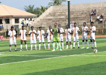 betPawa Premier League Week 10 Preview: Hearts of Oak host Legon Cities in Accra derby