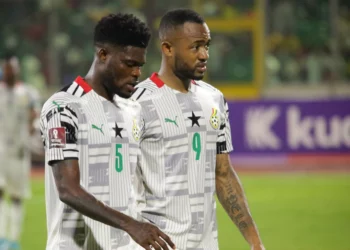 ‘English Premier League stars remain “fully committed” to Black Stars duty’ — Chris Hughton