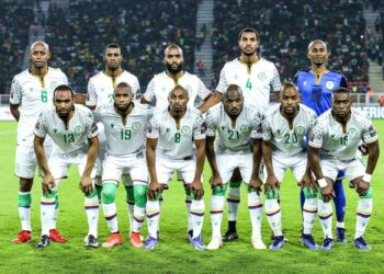 2026 World Cup Q: Comoros vs Central Africa Republic preview