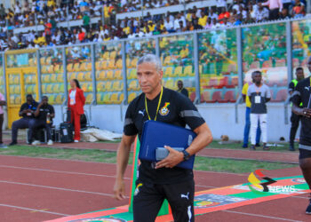 REVEALED: GFA hold series of meetings with gov’t officials at Jubilee House over Chris Hughton’s sacking before 2023 AFCON