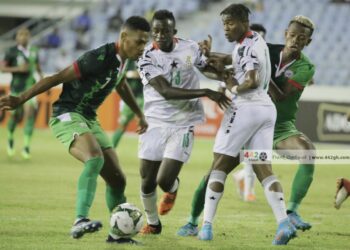 2026 World Cup qualifiers: Ghana vs Madagascar preview