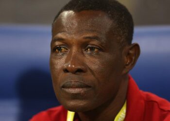 Evans Augustine Adotey: “The past is gone, my focus is on Belouizdad”