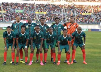 World Cup 2026 Qualifiers: Madagascar announce squad list for Black Stars clash in Kumasi