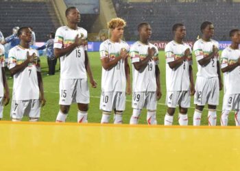 FIFA U-17 World Cup: Mali and Morocco record superb wins in their opening games