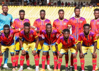 Ghana Premier League Preview: ‘INCONSISTENT’ Hearts of Oak visit Karela in Tamale
