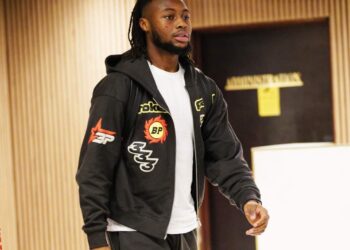 ‘Ayigbe Mafia’ Antoine Semenyo out to scare Madagascar and Comoros on Friday and Tuesday respectively