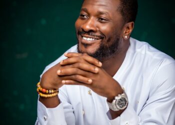 Asamoah Gyan: A Timeless Icon – Celebrating the Ghanaian Legend on His Birthday