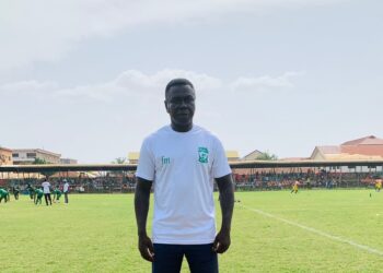 Breaking News: Bofoakwa Tano sack head coach Frimpong Manso