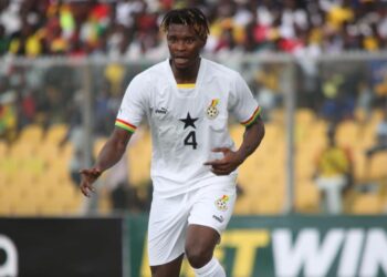 Edmund Addo’s Unconventional Call-Up: Navigating Criticisms and Debates on the International Stage