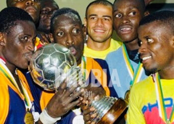 Accra Hearts of Oak SC: ‘The Only Ghanaian Club to win CAF Champions League’