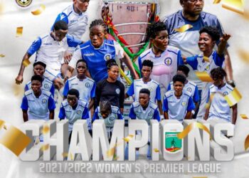 CAF Awards 2023:  Comfort Yeboah and Mary Amponsah are nominated  for the Young Player award