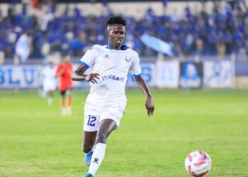 Bombs over Omdurman: How Gambian prodigy Jarjou escaped from war torn Sudan