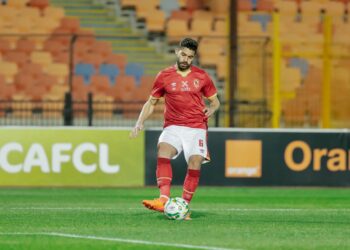 CAF Champions League: “Medeama is a stubborn team that exhausted us” – Al Ahly defender Yasser Ibrahim