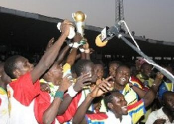 Hearts of Oak SC: The First and Only Ghanaian Club to win CAF Confederation Cup