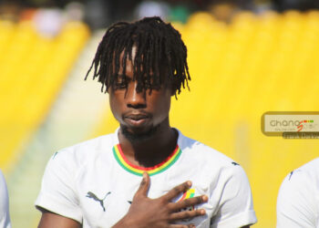 Asamoah Gyan vindicated after Majeed Ashimeru’s Magical display against Madagascar in WC Qualifier