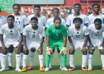 FIFA Women’s U20 World Cup Qualifiers: Cynthia Imane Ngakossa, Congolese Referee, Chosen for Ghana vs Eswatini Match