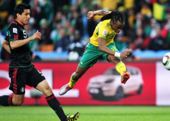Siphiwe Tshabalala: A Journey of Triumph on and off the Field and ten things you didn’t know about him