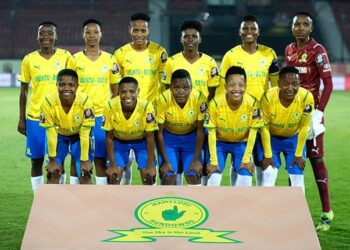 CAF Women’s Champions League Matchday 2 preview:  Mamelodi Sundowns lock horns against Sporting Club of Casablanca