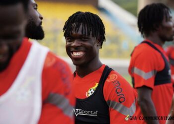 From Machete Fights to Football Glory: The Inspiring Redemption of Alidu Seidu, Clermont Foot’s Resilient Defender