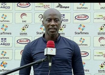 betpawa Premier League Week 11: Accra Lions vs Hearts of Oak preview