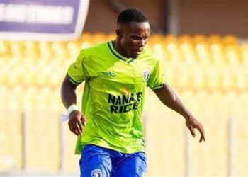 betPawa Premier League MD 11 Report-Augustine Okrah’s Bechem United Tame Heart of Lions