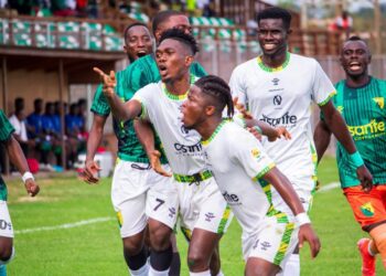 betPawa premier league : Samartex FC Coach reveals his toughest opponent in the League