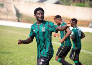 BetPawa Premier league Match preview week 11- Samartex vrs Great Olympics