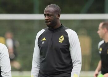 Yaya Toure appointed new Saudi Arabia assistant coach