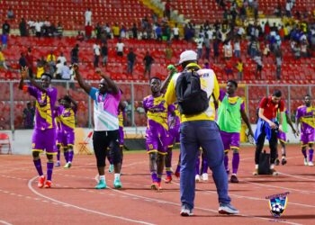 Medeama SC slashes ticket prices for CAF Champions League clash against Young Africans