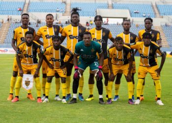 CAF Champions League MD3: 5 interesting things we observed
