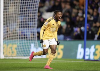 Abdul Fatawu Issahaku: From Struglling in Portugal to Outshining in England