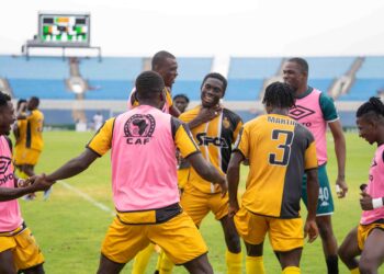 CAF Champions League Round 4: 5 exciting things to look out for