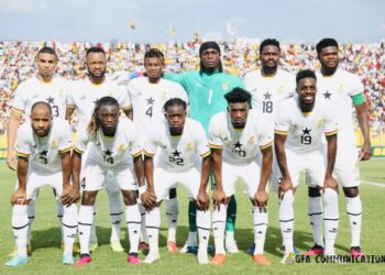  ‘Ghana won’t have it easy at AFCON 2023’ – Former Black Stars player