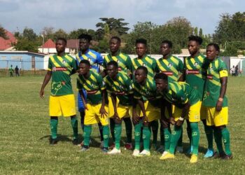Ghana Premier League week 17 preview: Aduana Stars host Dreams