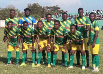 Ghana Premier League Preview: Aduana Stars seek redemption against Bechem United