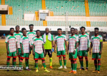 Massive shake-up hits Karela United as club reportedly sack 12 players over poor performance